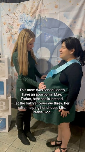 71K reactions · 1.4K shares | So beautiful ❤️ | Students for Life of America | Facebook