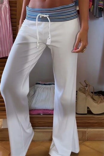 Would you guys buy these pants?