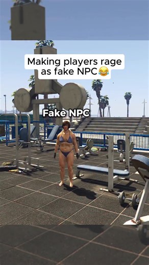 5.8K views · 304 reactions | No one is Messing with BIG MAMA #gtaonline #gta5 #gta5online #gtaviral #fail | Gta Couzi | Facebook