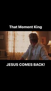 The moment Jesus returns from the clouds | JESUS is Coming SOON