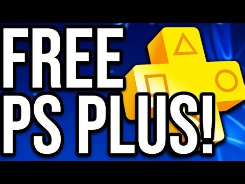 How to Get PS Plus for FREE on PS4 (Step-by-Step Tutorial)