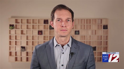 Community focus: MA Congressman Jake Auchincloss on ICE shootings