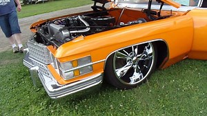 Auto Focus - Car Show Coverage on Reels