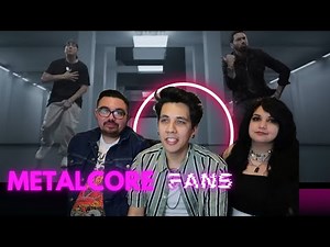 Elder Emo(s) Reacts to Eminem, Houdini