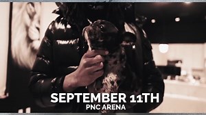 1K views · 649 reactions | Lil Baby LIVE with The Kid LAROI, GloRilla and more in Raleigh 9/11 at PNC Arena | Lil Baby | Facebook