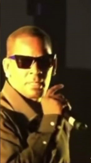 R. Kelly - Slow Dance A Capella (Full)