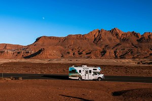 Renting an RV for a Road Trip: Your Ultimate Guide for First Time RV Rental   Video