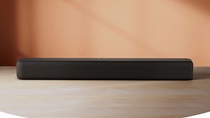 Get the Amazon Fire TV Soundbar for Its Lowest Price Ever Now