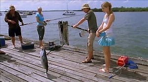 Watch H2O: Just Add Water Season 1 Episode 20 - Hook, Line and Sinker