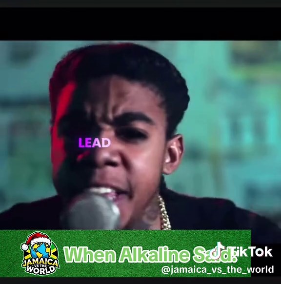 Alkaline: A Core Figure in Dancehall Music