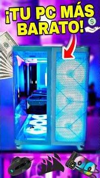 SAVE MONEY when BUILDING YOUR PC and on PERIPHERALS with this