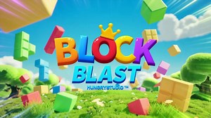 Block Blast! - TV Commercial