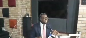 Gary Nkombo speaks out. "Opposition protests and demonstrations must be allowed, even marches to State House", Hon. Garry Nkombo | Jc Joseph Chishimba