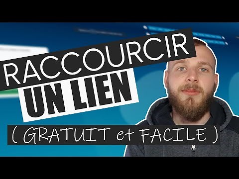 Raccourcir un lien GRATUITEMENT avec TinyURL