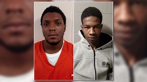 Men charged in fatal shooting of D.C. rapper 'Swipey'