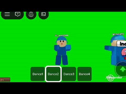 Pocoyo dance. | POCOYO MUEVELO#ROBLOX#POCOYOPARTEDAMINHAINFANCIA