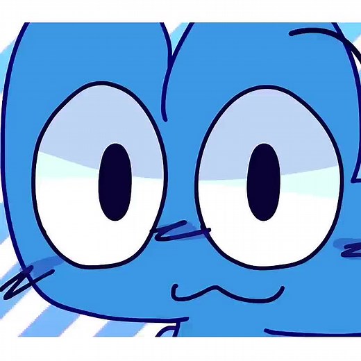 BFDI Animation Memes: Veo Veo 👀