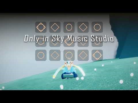 Sky Music Studio demo