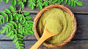 Moringa, beneficios para la salud del árbol de la vida