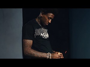 NBA YoungBoy - Thinking ‘Bout You [Official Video]