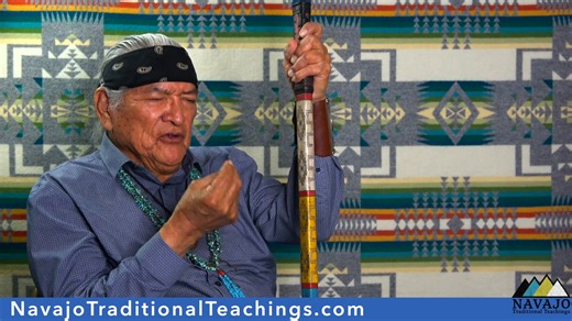 6.2K views · 234 reactions | Unlocking the Holy People’s Guidance Native American (Navajo) Wisdom on the Power of Effort. part 14 | Navajo Traditional Teachings | Facebook
