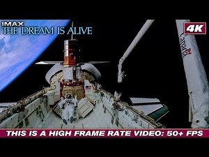 IMAX: The Dream Is Alive [6/6]