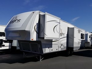 2014 Open Range 318RLS #30622