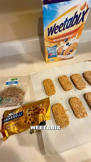 Weetabix Our Way