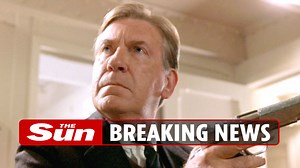 Titanic and Omen star dies at 80 from cancer-related illness