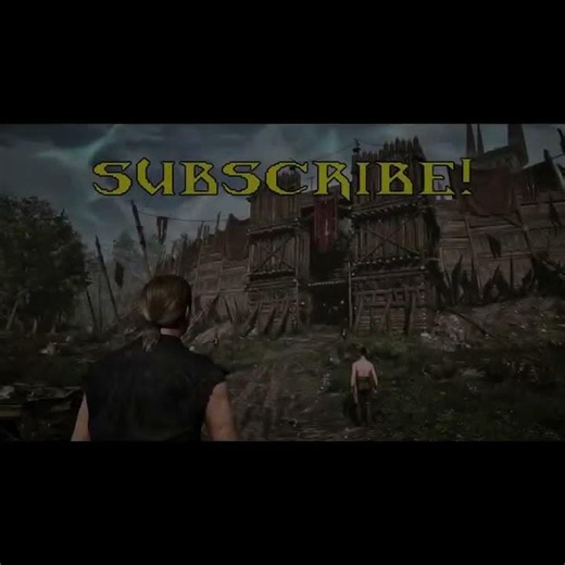 Gothic 1 Remake: Where to find the Orc Medicine