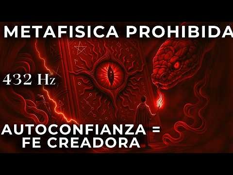 METAFÍSICA PRÁCTICA: Cómo Atraer Abundancia con el Poder de tu Mente