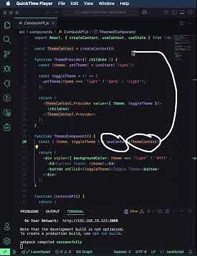 useContext in reactjs #reactjs #trending #shorts #reacttutorial