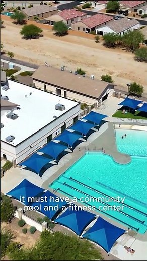 San Tan Valley Community Tour: Why San Tan Heights is the top pick