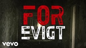 Volbeat - For Evigt (Feat. Johan Olsen)