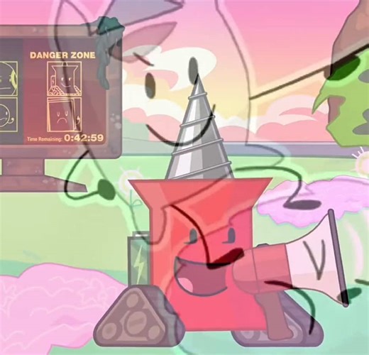 #PINBFDIA || i did NOT make this 🥹 // GRGRRGRG SHES SO ADORABLE i love piiiin SO MUCH im currently watching a bunch of youtube videos about pin as i’m typing this ♡ ~ ☆ #pin #pinbfdi #bfdi #ilovemydaughter || ⋆. 𐙚 ˚