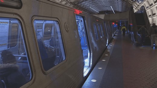 Safety commission threatens not to approve Metro plan to expand automation