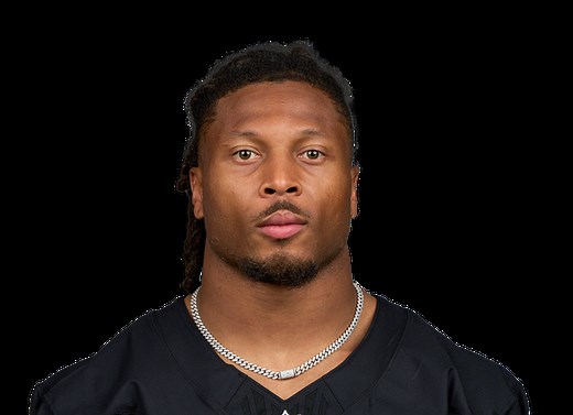 Tre Tucker 2025 Stats per Game - NFL - ESPN