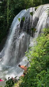 10K views · 314 reactions | Un adelanto del recorrido en San Sebastián, Puerto Rico  Gozalandia Waterfalls Campground, San Sebastián, Puerto Rico  #suriviajesyaventuras #PuertoRico #delaAalaZ #SanSebastián #waterfall | Suri Viajes y Aventuras | Facebook