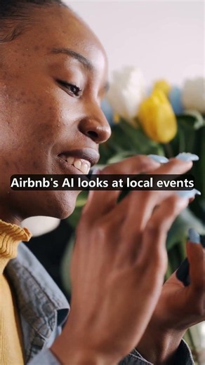 How Airbnb's AI Sets Your Listing Price