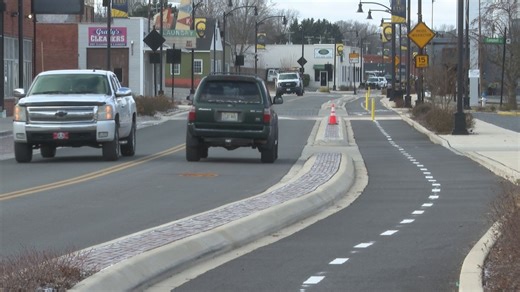 New driving laws aim to improve safety in Tennessee