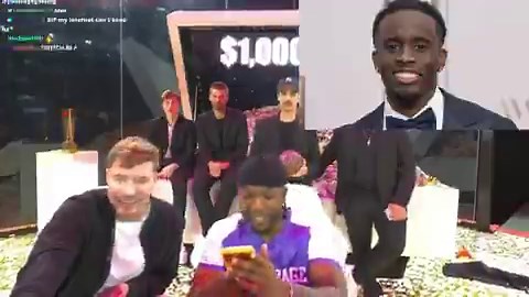 Fans are speculating Kai Cenat is a view botter after YourRage broke twitch with only 150,000 viewers, while Kai Cenat was averaging that during Mafiathon 3