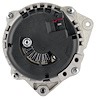 Powermaster 82081: GM CS130D Offset Left Mount 4.17" Alternator Natural - JEGS