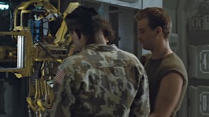 156K views · 3K reactions | #Ripley Power Loader FAIL - #Aliens (Alternate version) | Sigourney Weaver Fanspage | Facebook