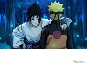 SasuNaru ASMR