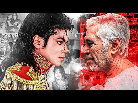 How Michael Jackson Protected Children from Jeffrey Epstein