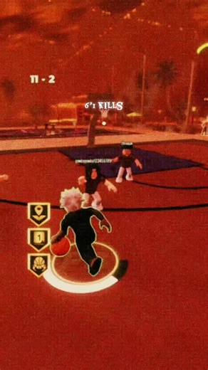 #playgroundbasketball #roblox #fyp #basketball #halloween