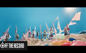 【IZONE】FIESTA完整版MV公开