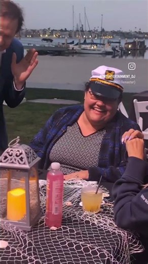 Some Moments of Real Magic with Dana Law Magician and Mentalist! #Shorts