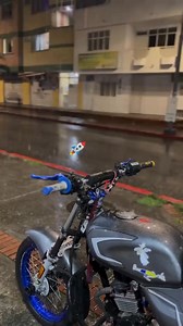 Boxer CT 100 Montería on Reels