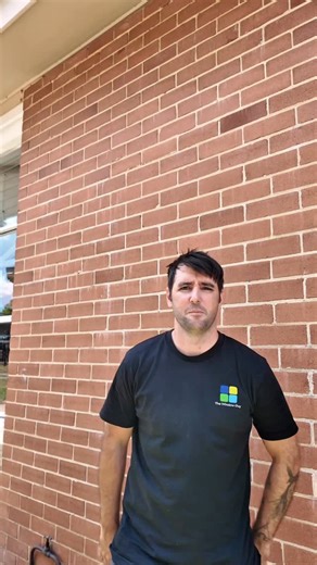 What we wish you knew about repairs for your windows and doors 🚪 #windowrepair #windowrepairs #windowrestoration #awningwindow #casementwindows #schoolmaintenance | The Window Guy